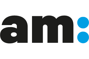 AMweb logo